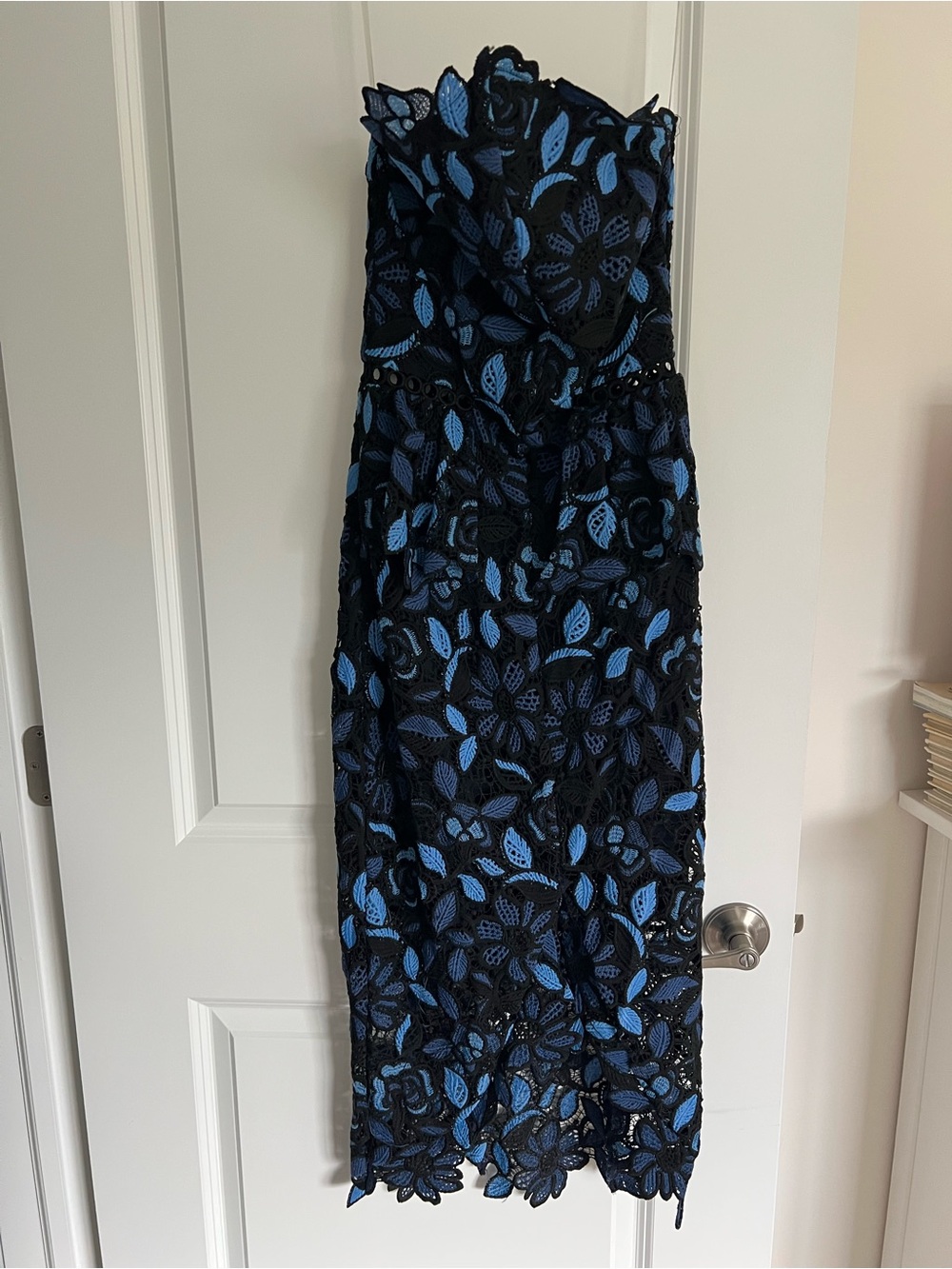 Elliatt dress